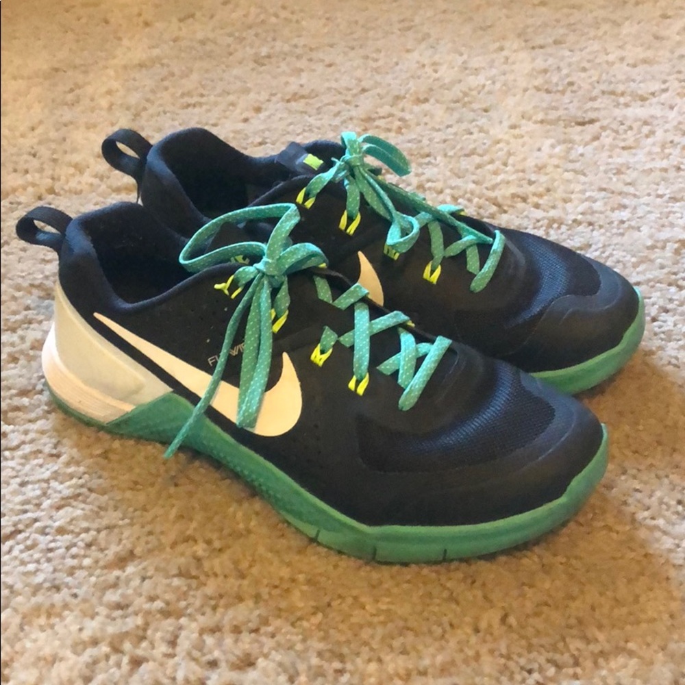 Nike metcon